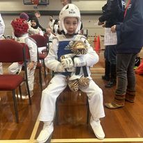 Wellington to Host 7th and Last I ❤️TKD Comp for 2024 (9th November)