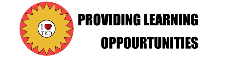 I ❤️ TKD running Workshops in Wellington September 2025